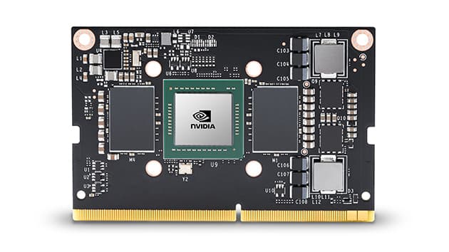 Embedded Modules