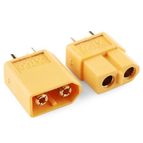 D-Sub & Micro-D Connectors