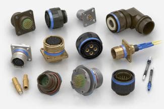 Industrial Connectors