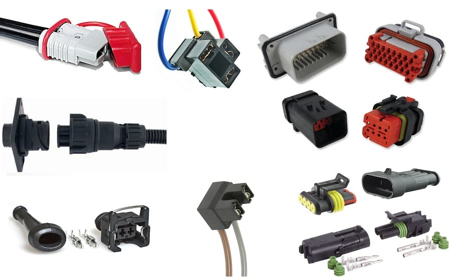 Wire & Bare Cables