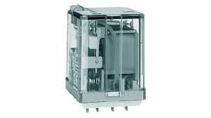 Industrial Relays & Contactors view 2
