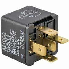 Industrial Relays & Contactors view 3