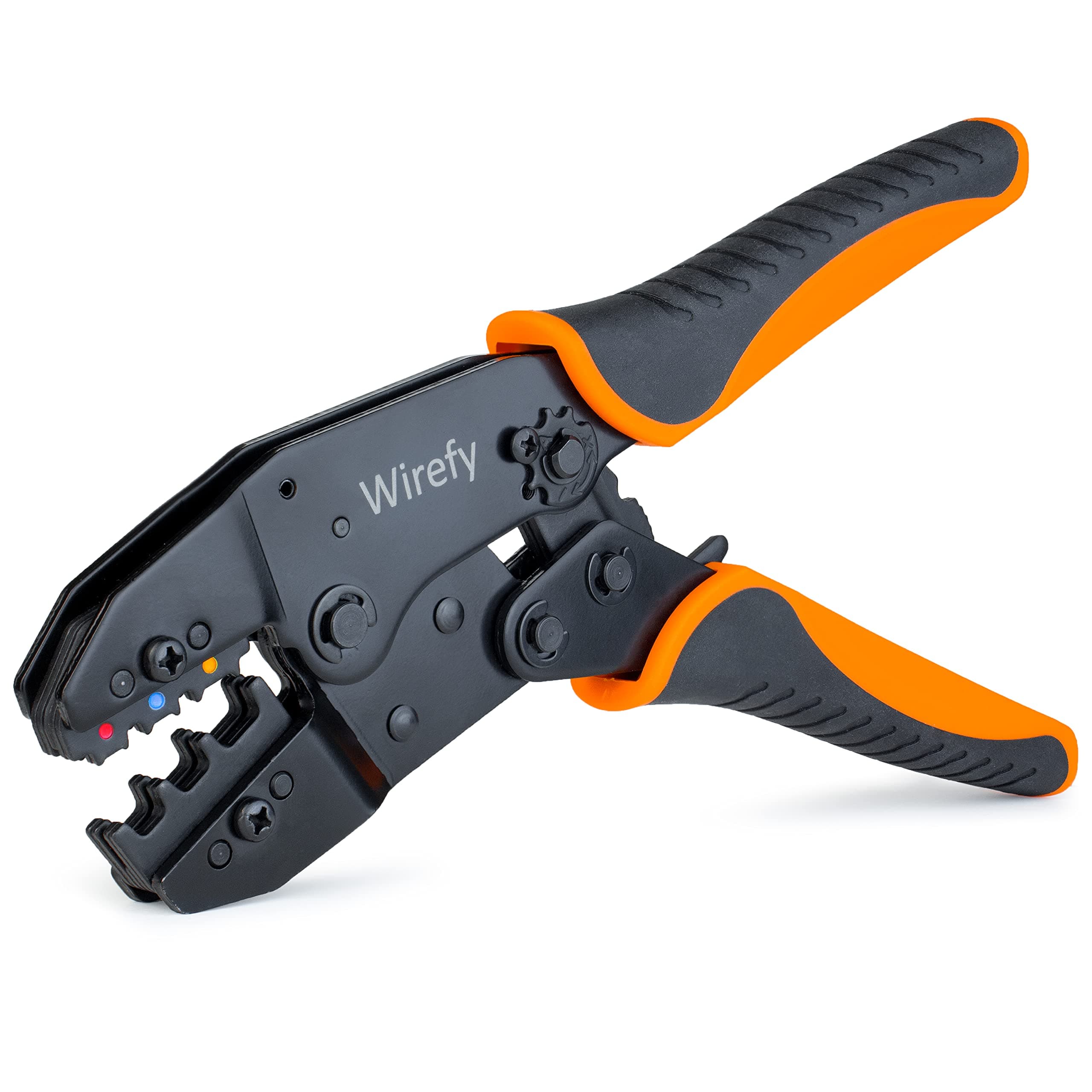 Tools & Test Equipment