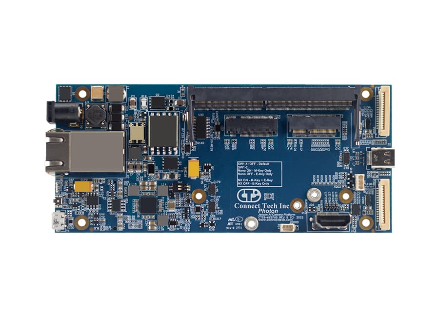 DC-DC Converters