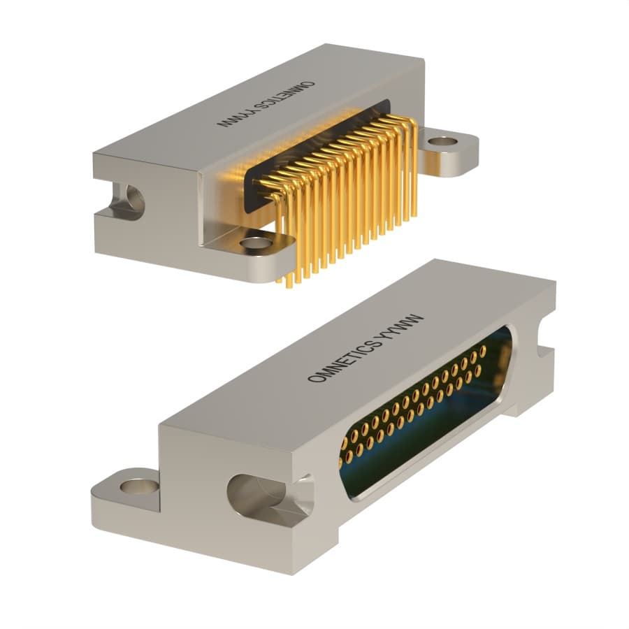 Micro-D Connectors