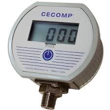 Temperature Instruments