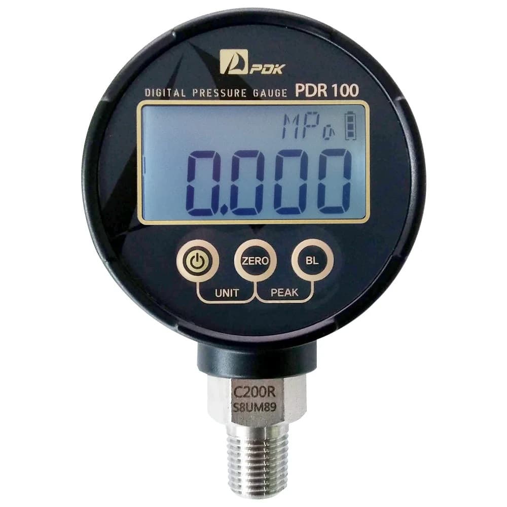 Temperature Sensors & RTDs