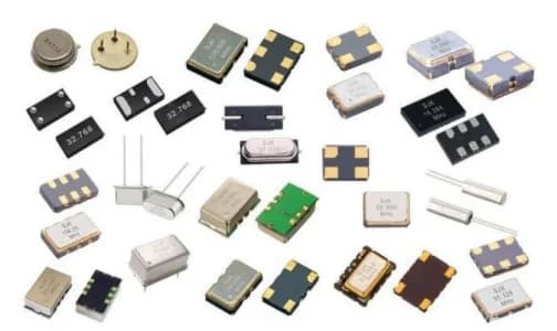 Electronic Components