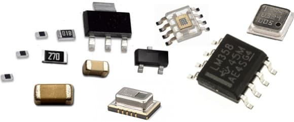 Power Management ICs