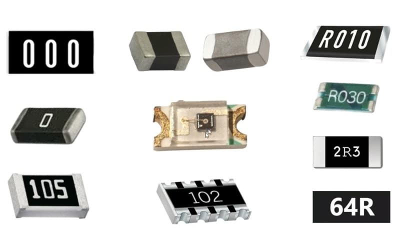 EMI Line Filters
